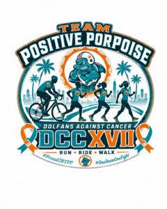 The Positive Porpoise